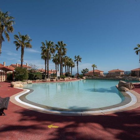 Holiday Beach El Olivo Gran Alacant Eksteriør billede