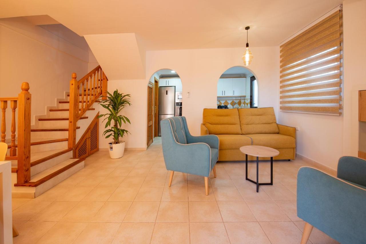 Holiday Beach El Olivo Gran Alacant Eksteriør billede