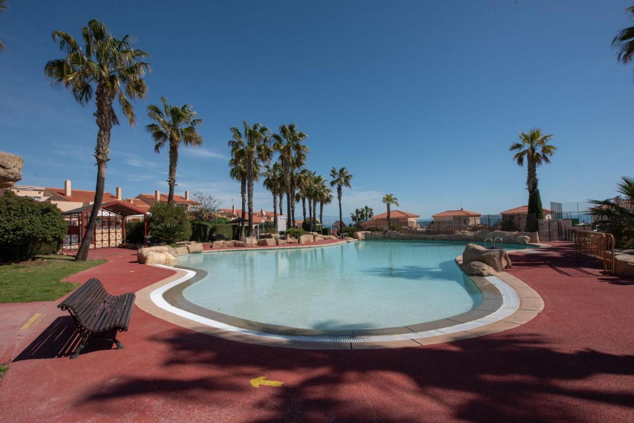 Holiday Beach El Olivo Gran Alacant Eksteriør billede